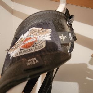 Harley Davidson chaps